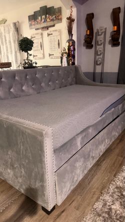 Sofa-cama doble