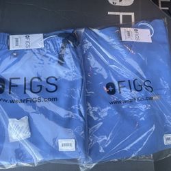 Figs Scrubs 
