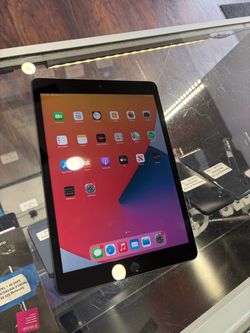 iPad 8 32gb WiFi