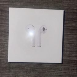 Airpods 2nd Generation