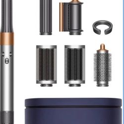 Dyson Airwrap™ Multi-Styler Complete Long