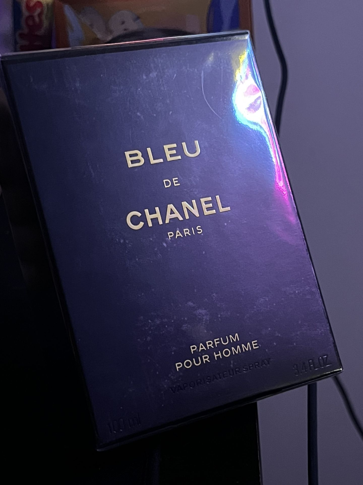 Chanel