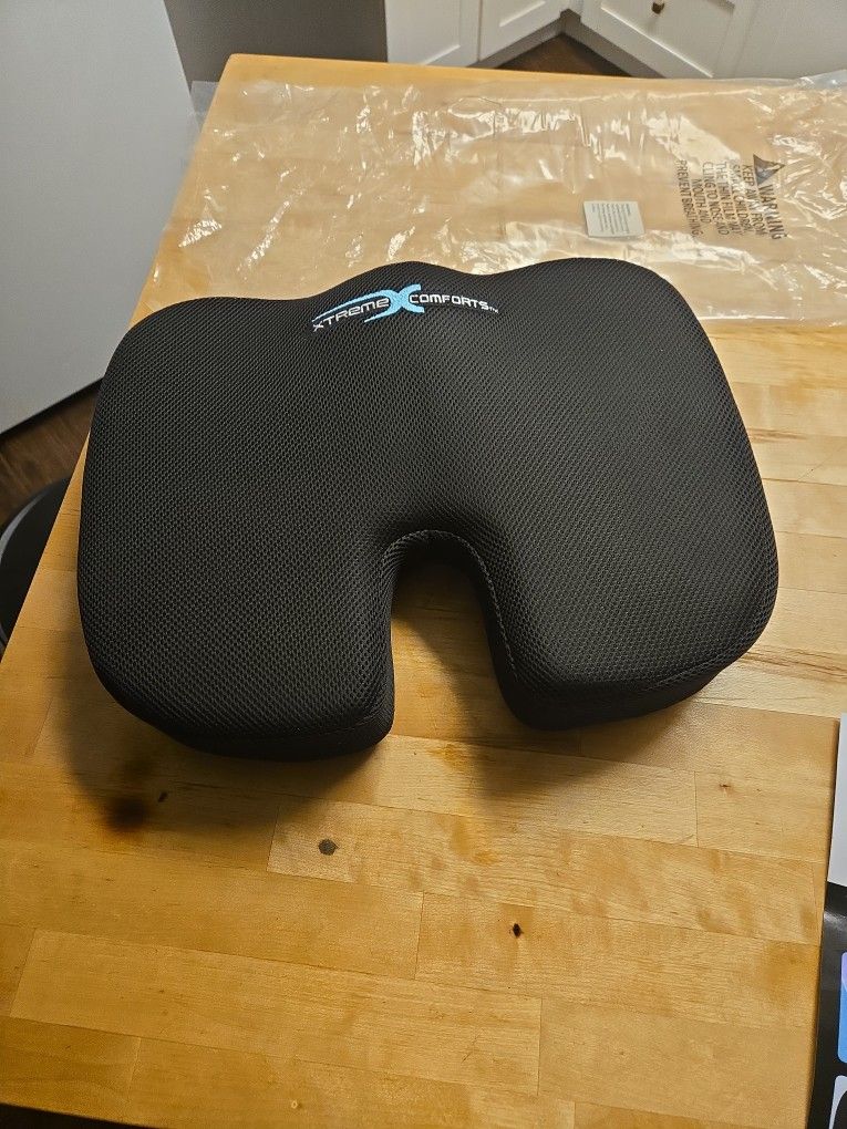 Seat Cushion