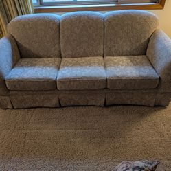 Sofa Like New