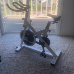 Sunny Health And Fitness Bike