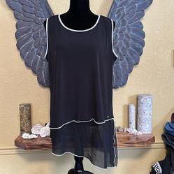 Calvin Klein Tank Top
