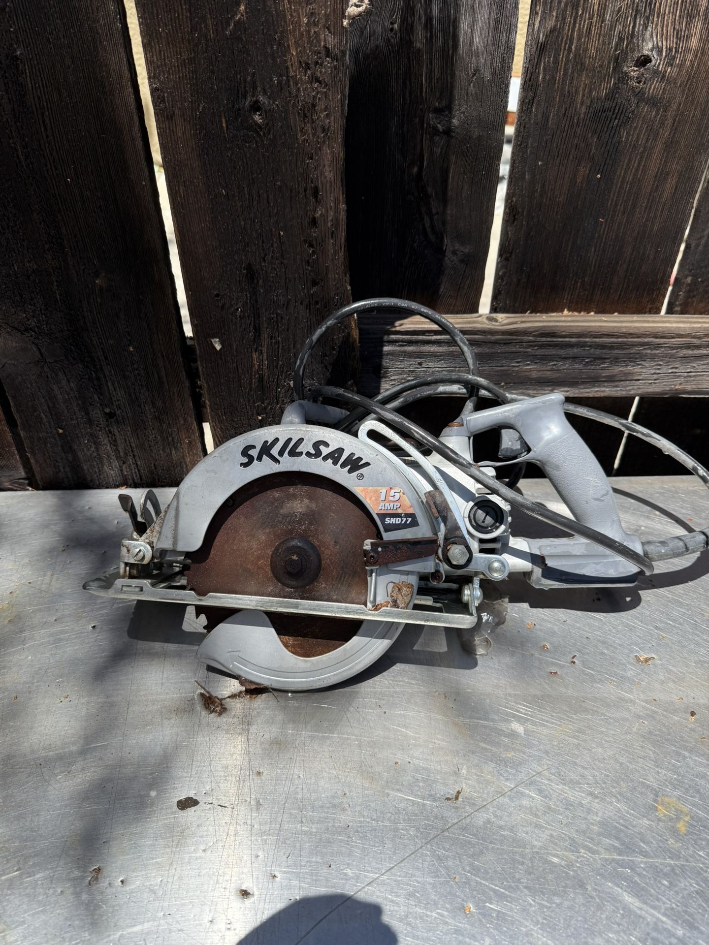 Skilsaw Electric