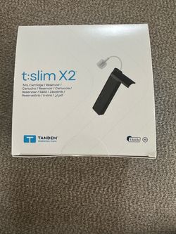T:slim cartridges