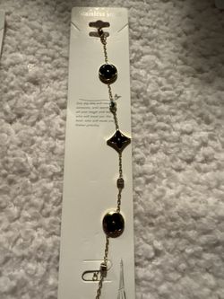 Bracelets Either Cover Than Gold Or Covered In Silver Message For More Info