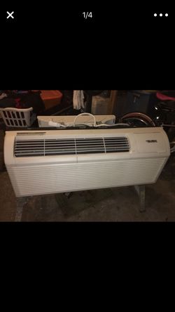 Global ac unit