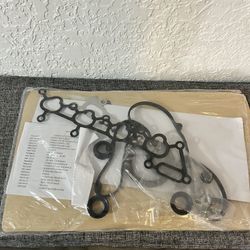 Mitsubishi Overhaul Gasket Set