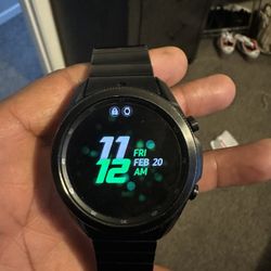 Samsung Watch