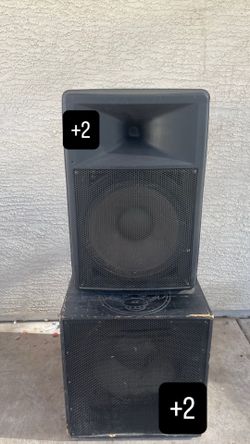 Audio system/sistema de audio