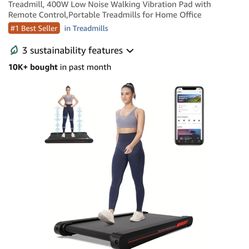 Treadmill