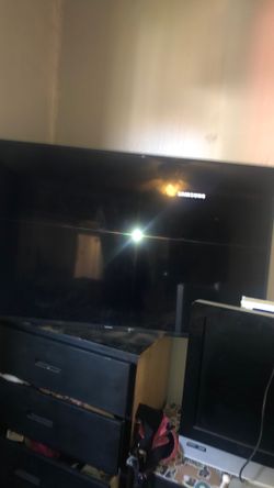 Samsung smart Tv
