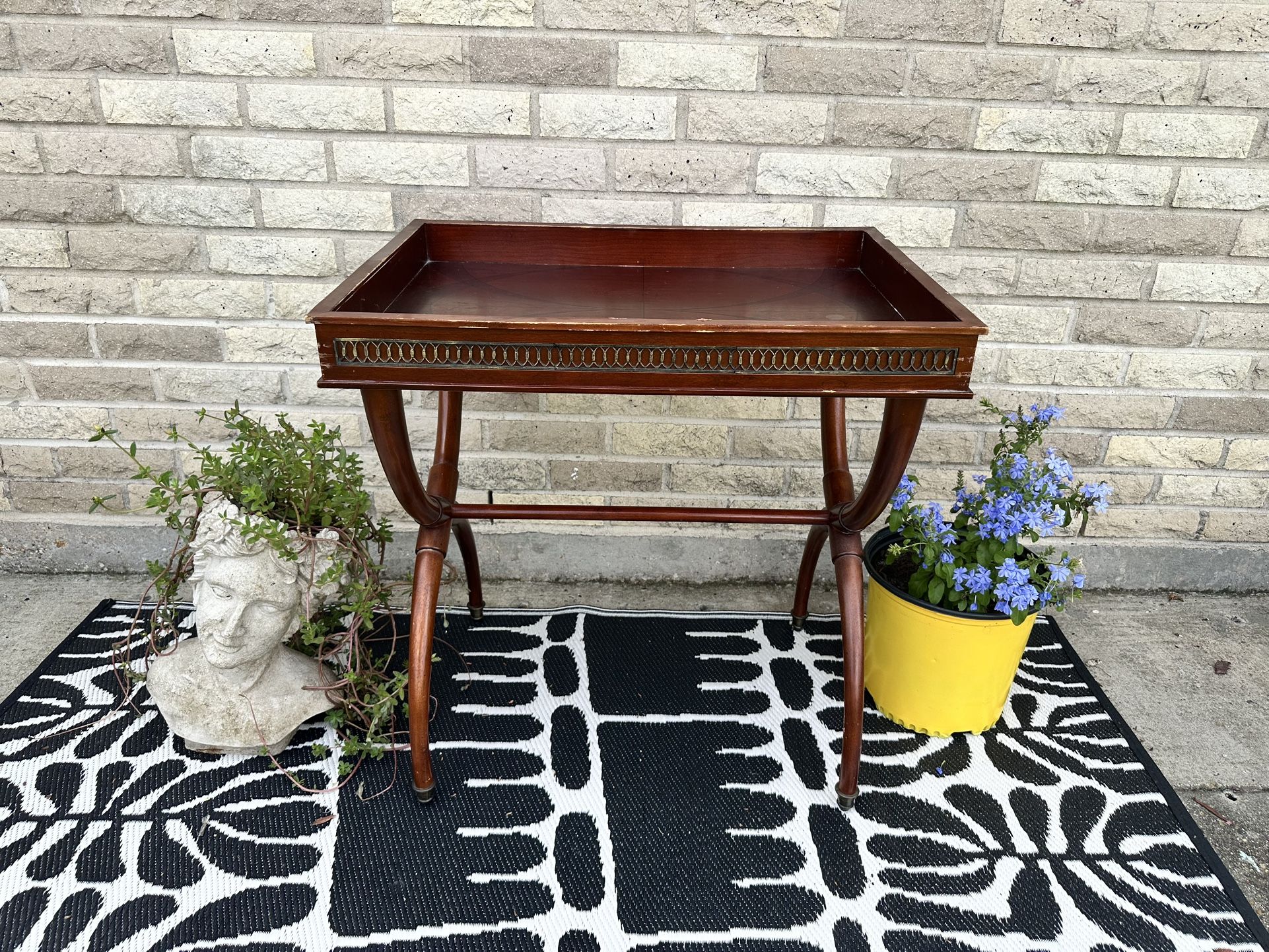 Bombay Company Console Table