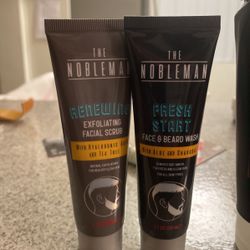 Mens Skincare