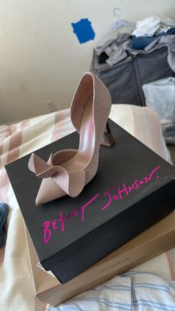 Zapatilla Talla 7  1/2 