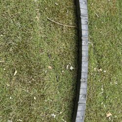 2006-2008 Rear Bumper Impact Absorber