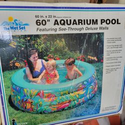 Kiddie Pool
