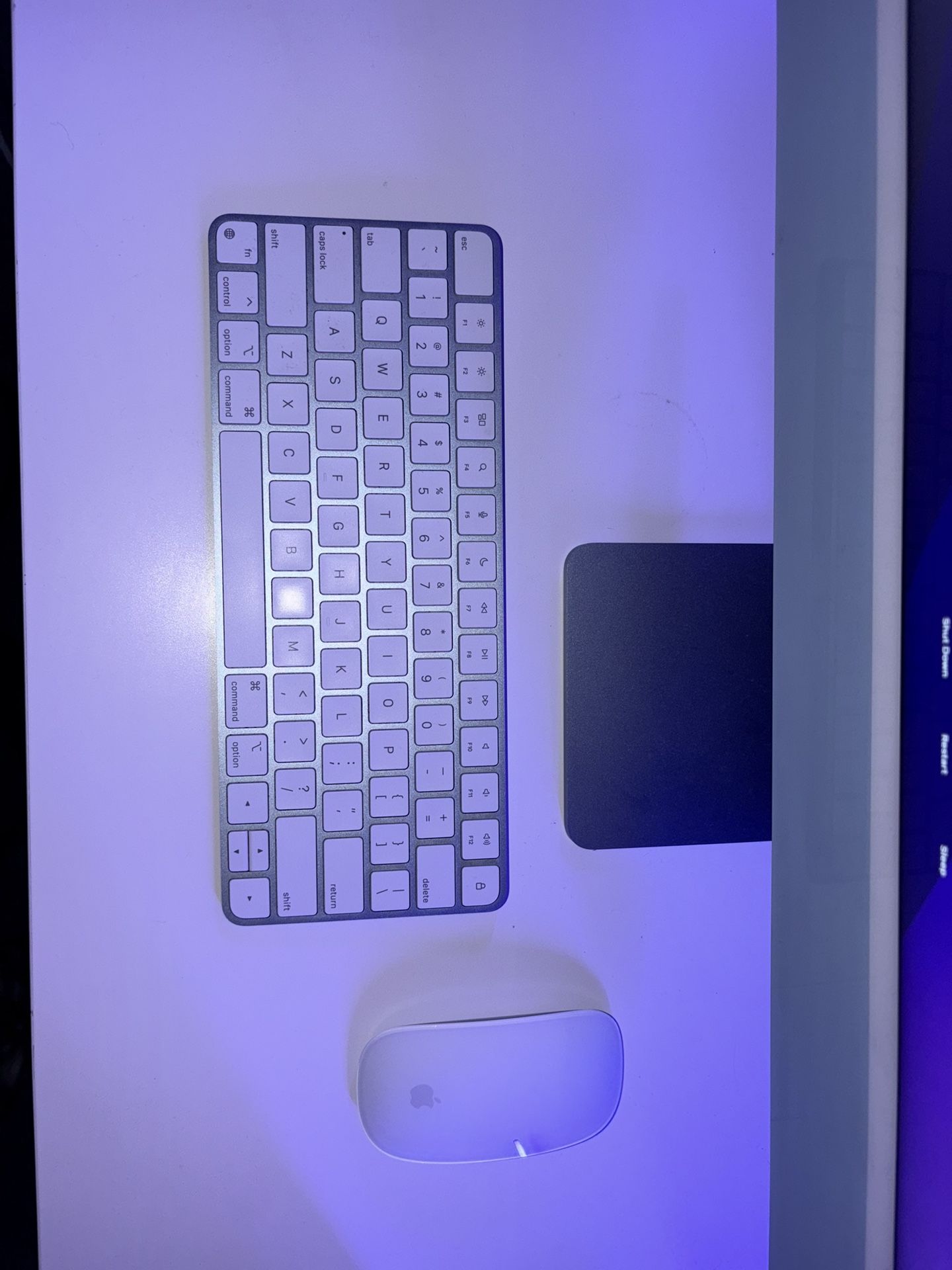 I Mac 24 Inch