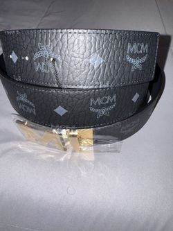 Mcm belt