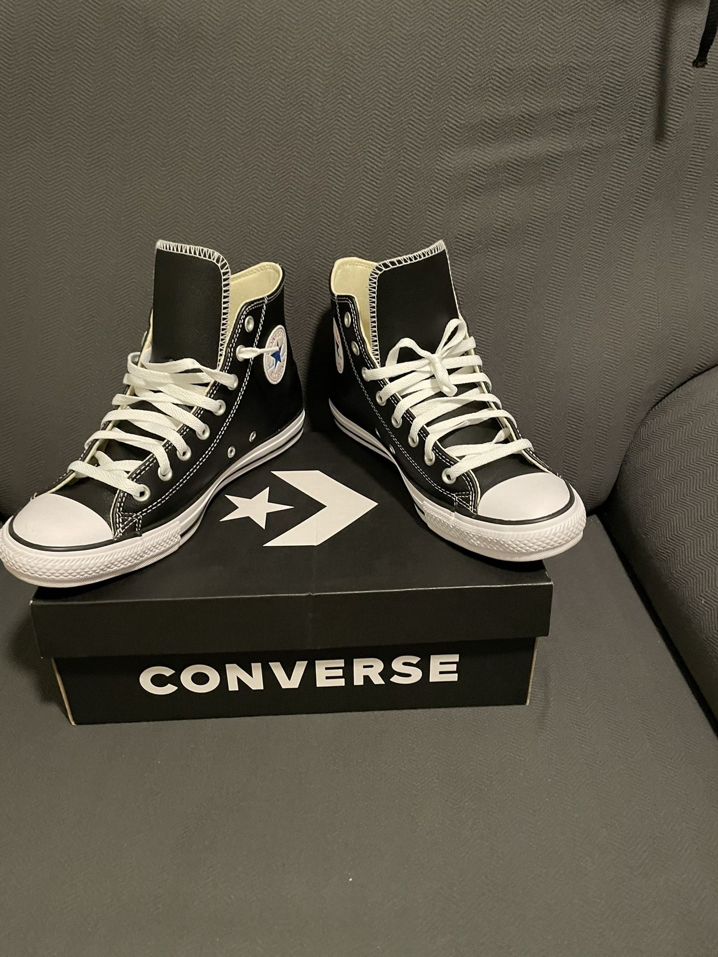 Men’s Converse