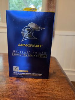 ArmorSuit Screen Protector Galaxy S21