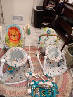 Baby Items 