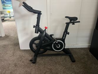 Echelon Stationary Bike