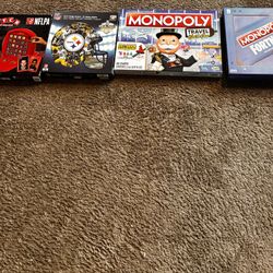 Games
