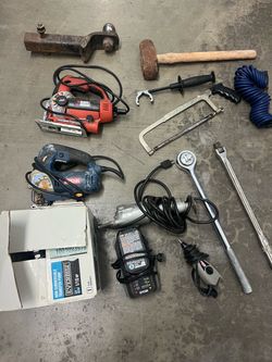 Tools