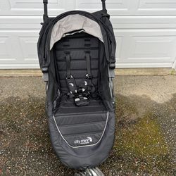 Baby Jogger city Mini Stroller