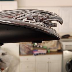 Hanging Light Fixture for Pool Table or Bar