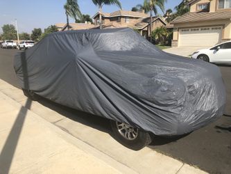 Car Cover Truck Cover SUV Cover All weather Water Proof Indoor Outdoor $30.00