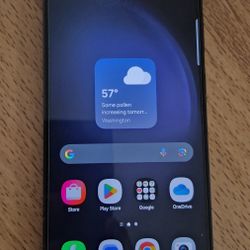 Samsung Galaxy S23+ Plus 256GB Unlocked 