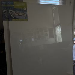 48in x 60in professional level canvas