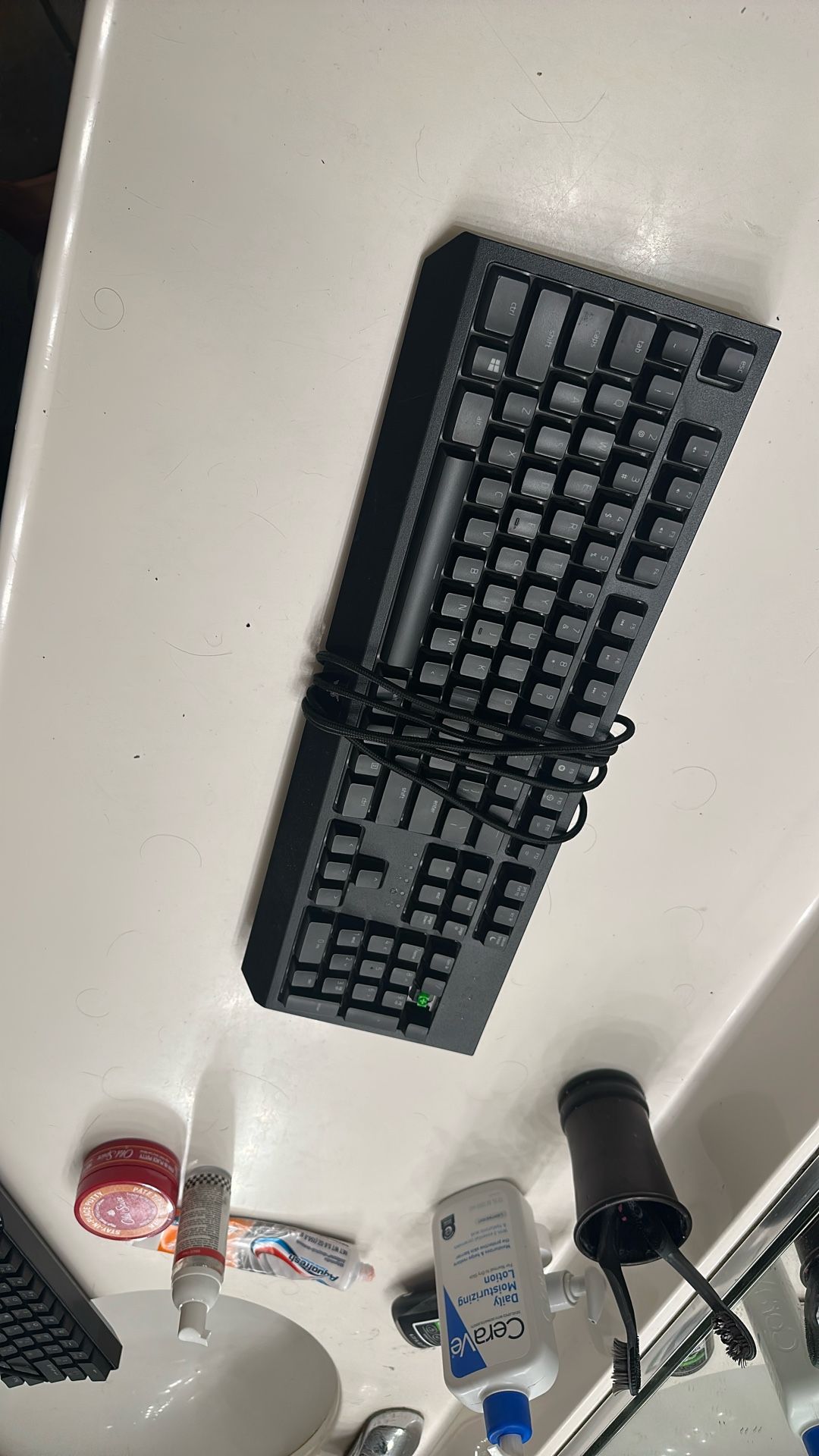 razer keyboard