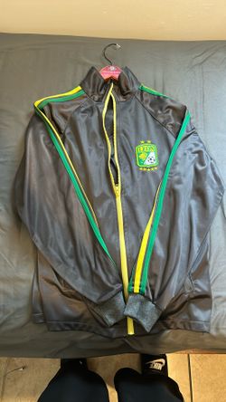 Leon Fc track suit