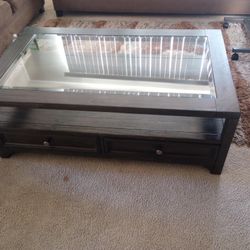Coffee Table Set All For $250