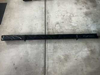 Yakima Slim Shady 6.5’ Roof Awning – $275 OBO