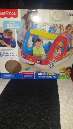 New for babys fisher prices 25