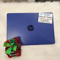 HP-17.3in Laptop 17-CN0051DS Intel Celeron N4120 4GB RAM,  128GB SSD (NEW IN BOX)$329