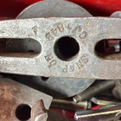 Miscellaneous Tools, Impact Sockets, 