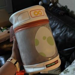 Pokémon GO Incubator Backpack