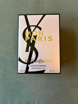 YSL Mon Paris Eau de Parfum 90ml