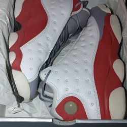Jordan 13s Size 9 