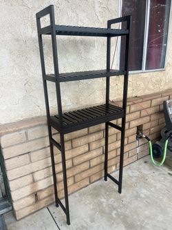 Shelf