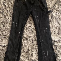 Gallery Dept Flair Jeans