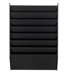 7-Tier File Organizer